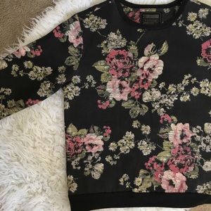 (L) F21 Unisex sweater